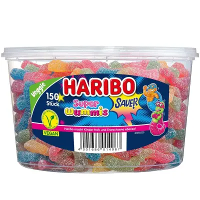 Super Wummis 1050g