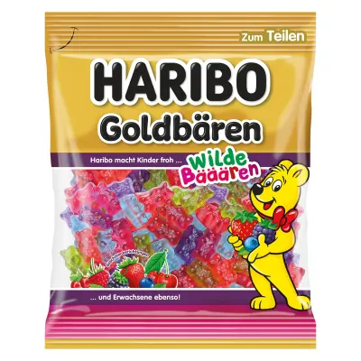 Wild Bears 175g