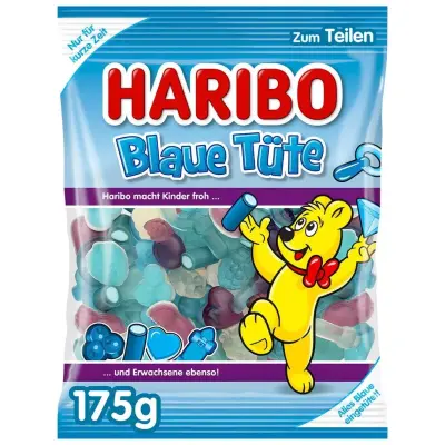 Blue Bag 175g