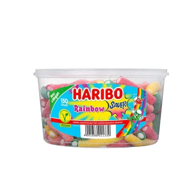 Rainbow Sour 1200g