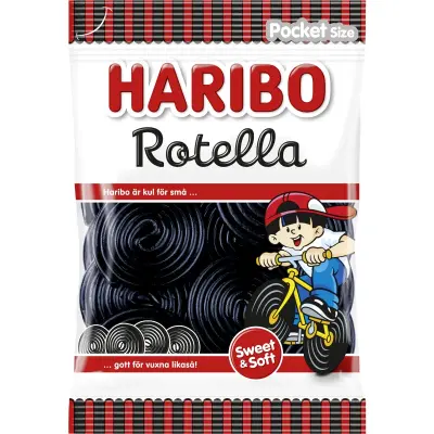 Rotella 30 BG 80g
