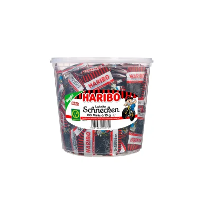 Snails Rotella 100 Pieces
