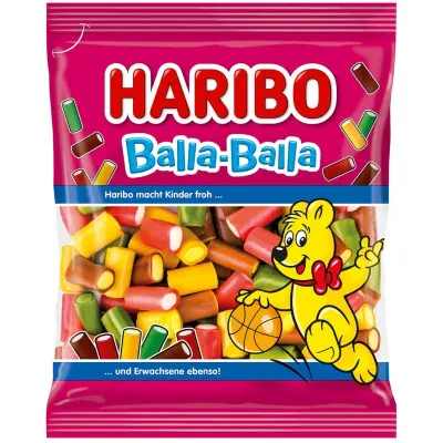 Balla Balla 160g