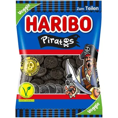 Piratos 175g