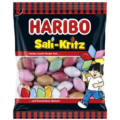 Sali-Kritz 160g