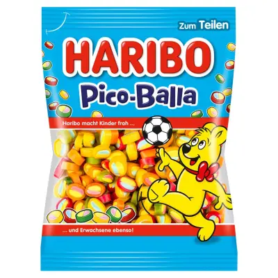Pico-Balla 160g