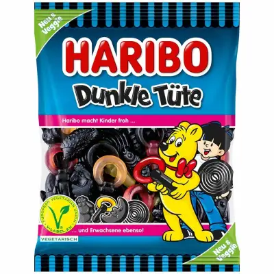 Dark Bag 175g