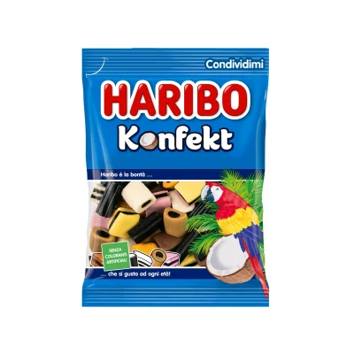 Haribo 175gr Konfekt