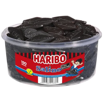 Salino 150 Count 1200g