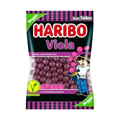 Viola 125g