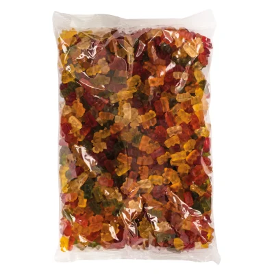 Gold-Bears 3000g