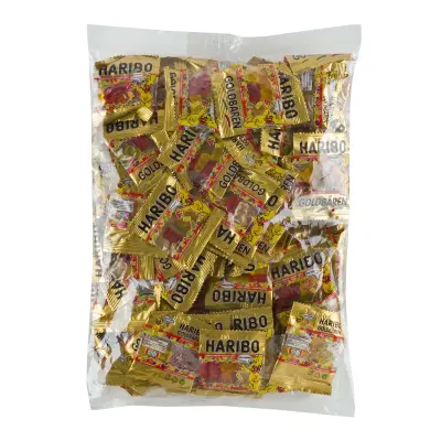 Gold-Bears 4000g