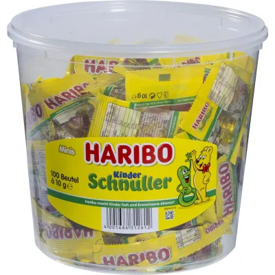 Kids Pacifier 1kg