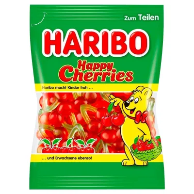 Happy Cherries 175g