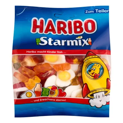 Starmix 175g