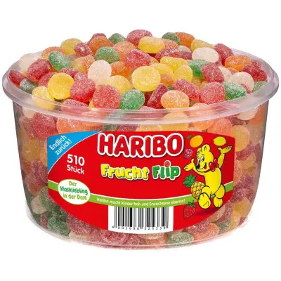 Fruit Flip Red 1275g