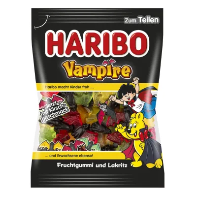 Colorful Vampires 175g