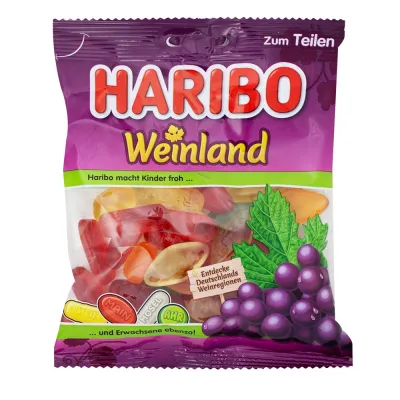 Weinland 175g