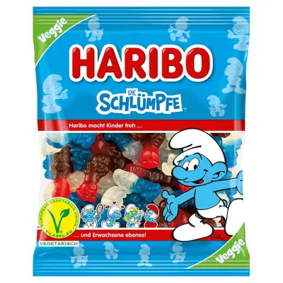Smurfs 175g