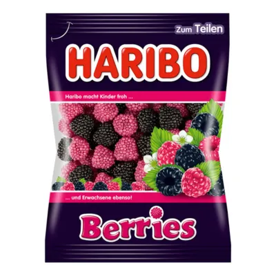 Berries 175g