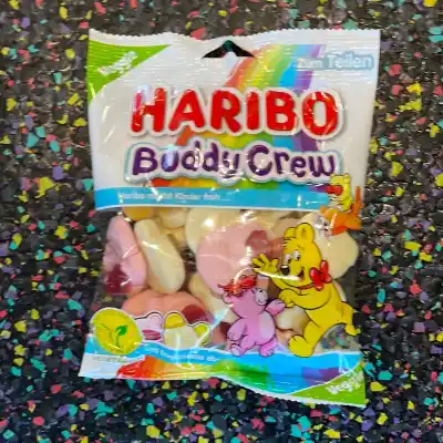 Buddy Crew 160g