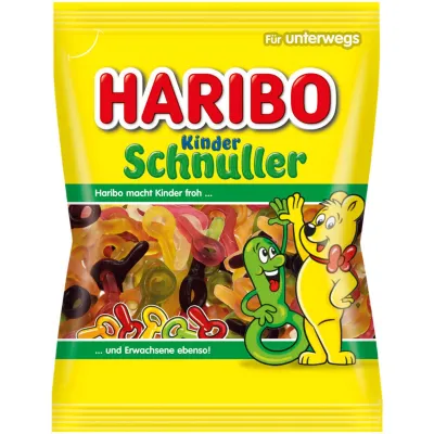 Kinder Schnuller 175g