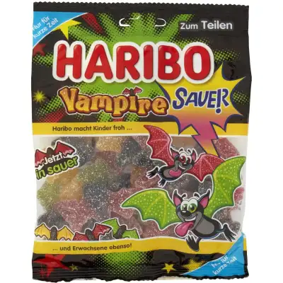 Vampire Sauer 175g