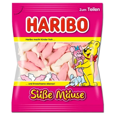 Sweet Mice 175g