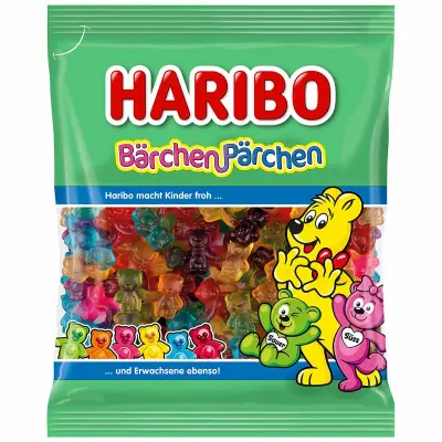 Barchen Parchen 160g