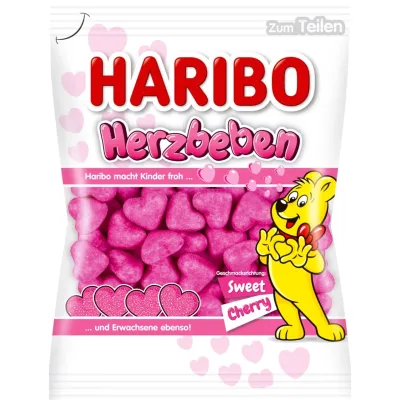 Herzbeben 160g