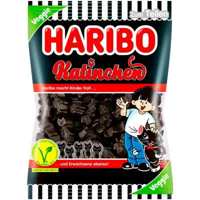 Katinchen 175g