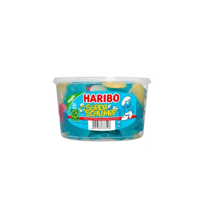 Super-Schlumpf 1440g
