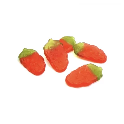 Giant Strawberries 3000g