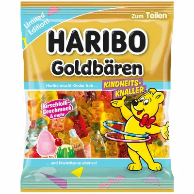 Kindheitsknaller 175g