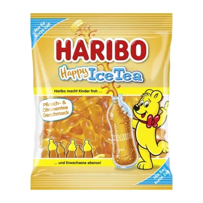 Happy Ice Tea 175g