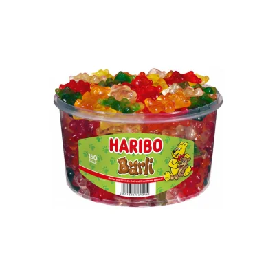 Baerli 150 Count 1200g