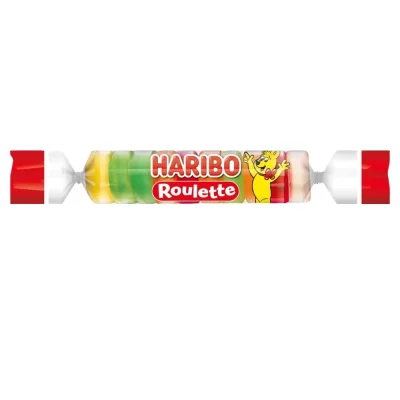 Roulette 25g