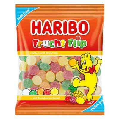 Fruit Flip 160g