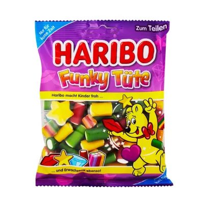 Funky Bag 175g