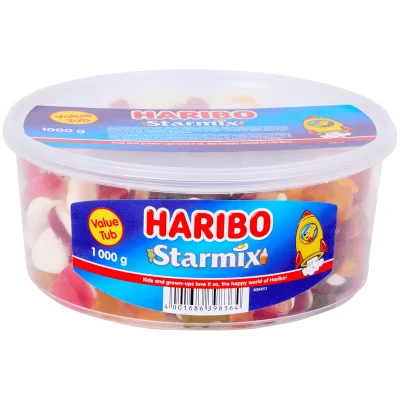 Starmix 1000gr
