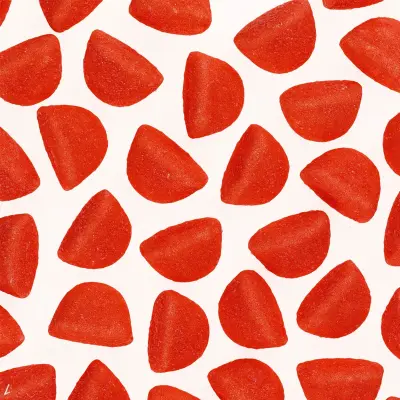 Strawberries Primavera 1.5 kg