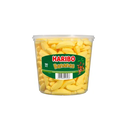 Bananas 150 Count 1050g
