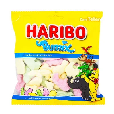 Bumix 175g