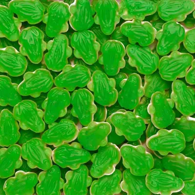 Frogs 3 kg