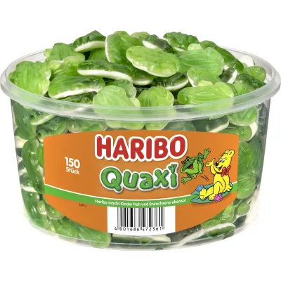 Frogs 150 Count 1050g