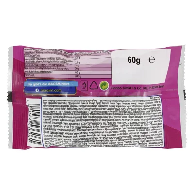 Cracklers 60g