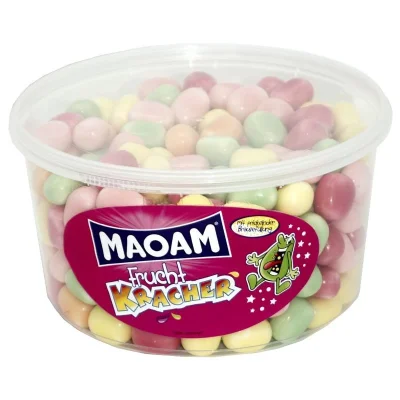 Fruit Cracker 1.193 kg