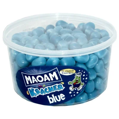 Cracker Blue 1.2 kg