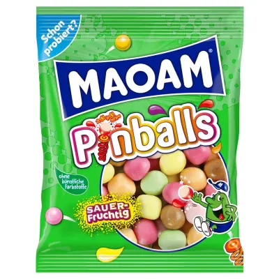 Pinballs 200g