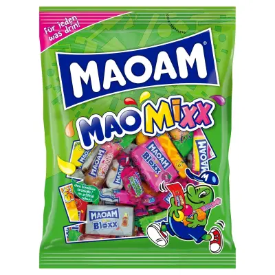 Mao Mix 250g